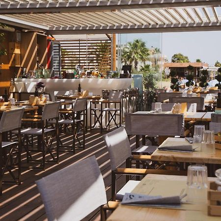 Arveskida Suite Apartment カリアリ エクステリア 写真