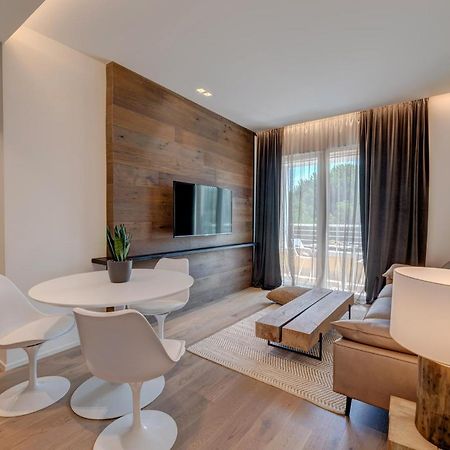 Arveskida Suite Apartment カリアリ エクステリア 写真
