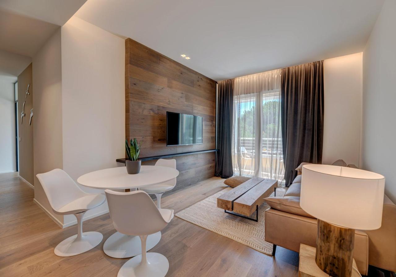 Arveskida Suite Apartment カリアリ エクステリア 写真