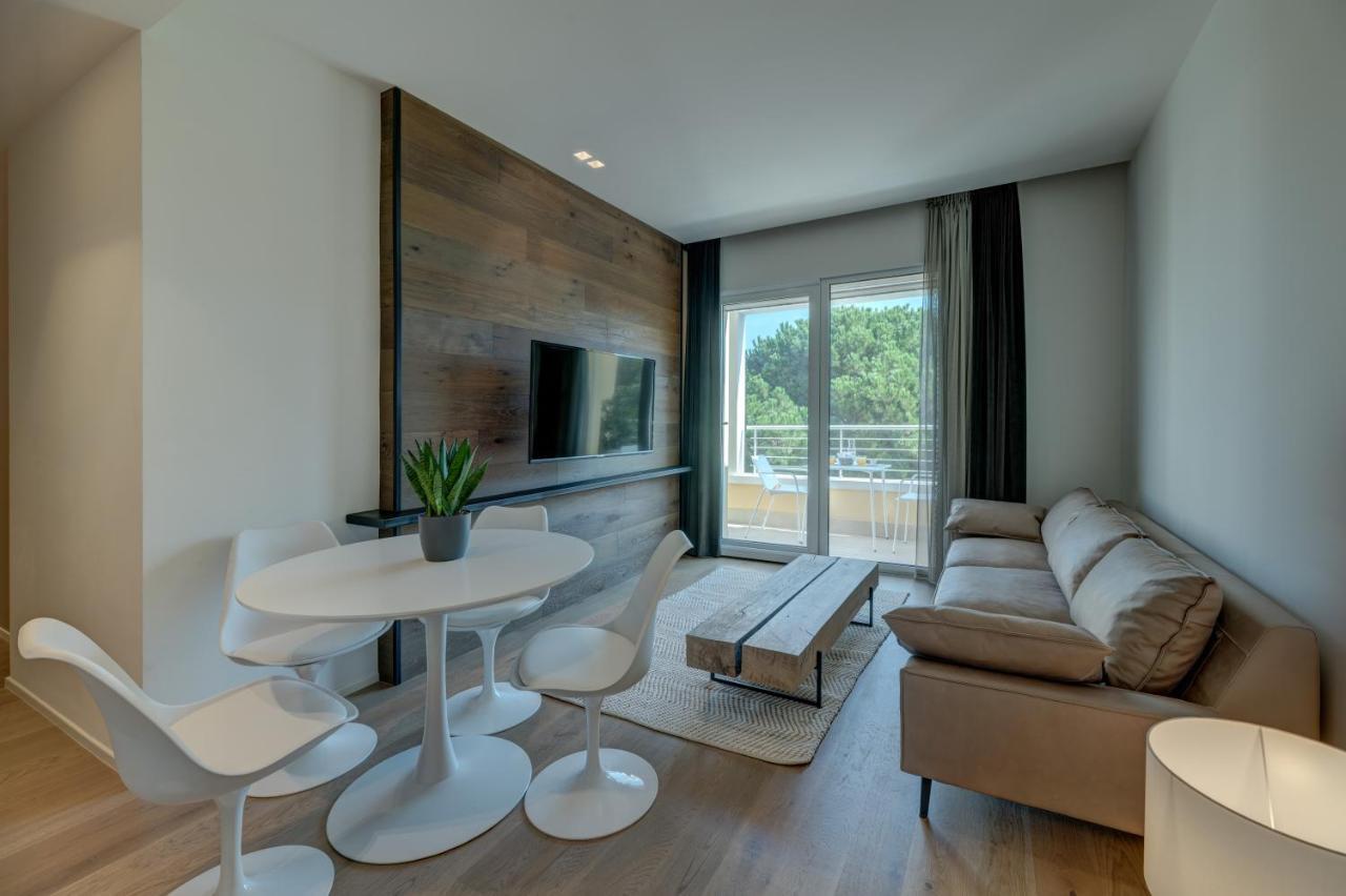 Arveskida Suite Apartment カリアリ エクステリア 写真