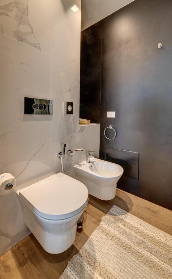 Arveskida Suite Apartment カリアリ エクステリア 写真