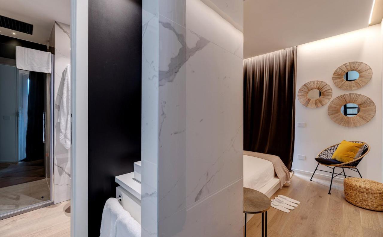 Arveskida Suite Apartment カリアリ エクステリア 写真