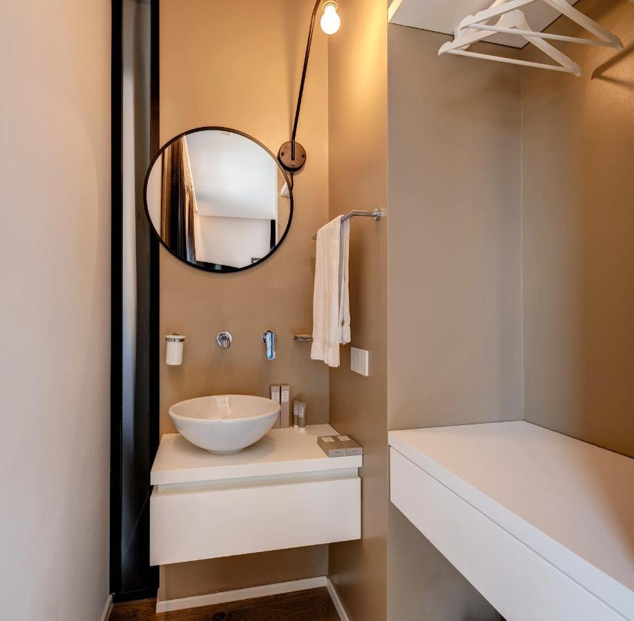 Arveskida Suite Apartment カリアリ エクステリア 写真