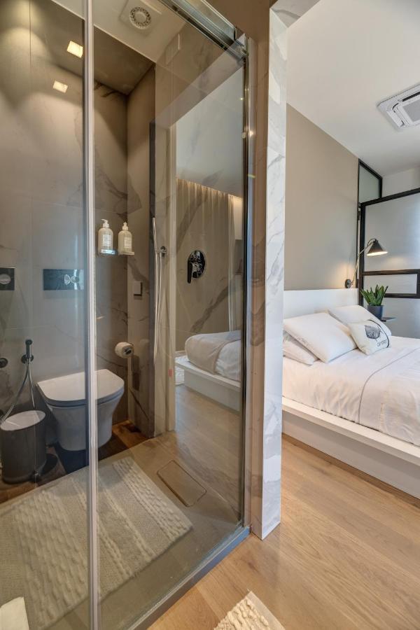 Arveskida Suite Apartment カリアリ エクステリア 写真