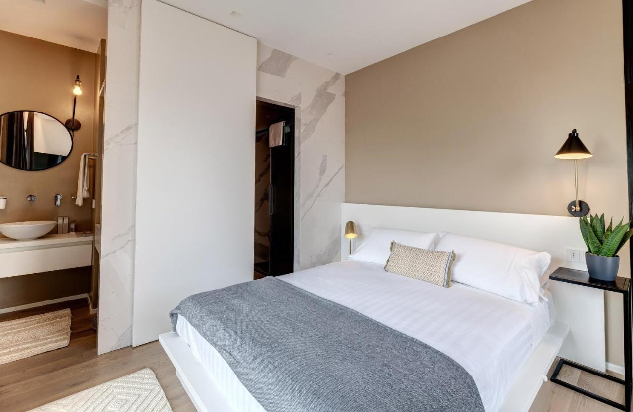 Arveskida Suite Apartment カリアリ エクステリア 写真