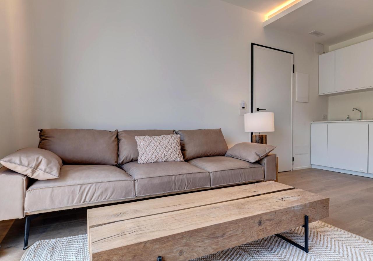 Arveskida Suite Apartment カリアリ エクステリア 写真