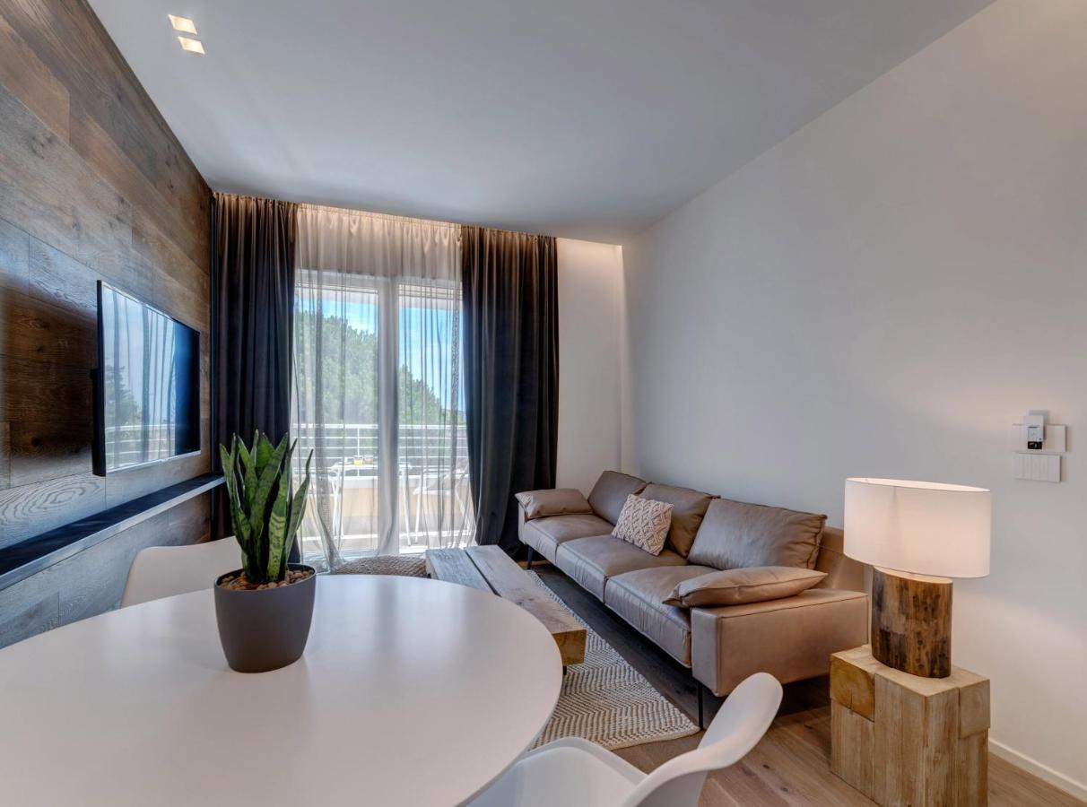 Arveskida Suite Apartment カリアリ エクステリア 写真