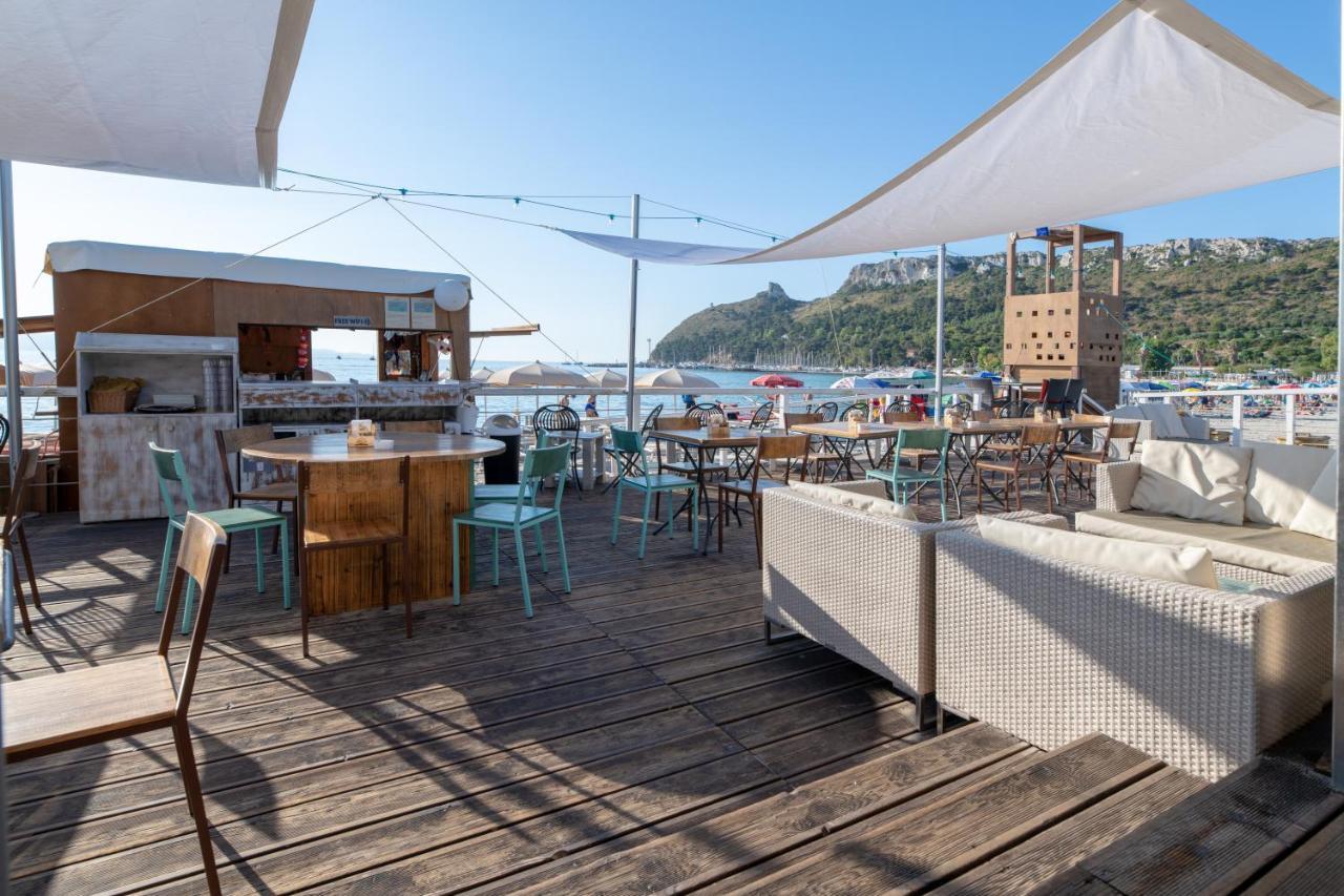 Arveskida Suite Apartment カリアリ エクステリア 写真